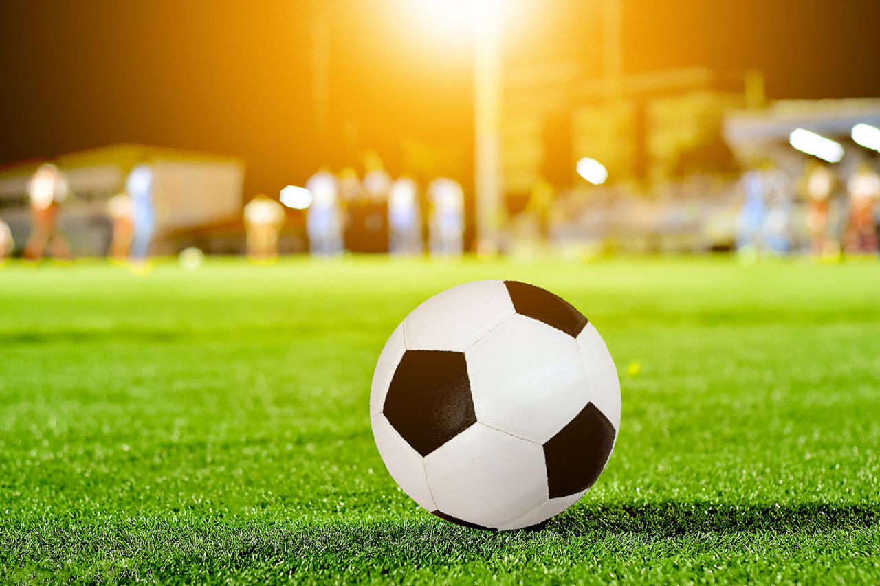 球迷赛事追踪场景